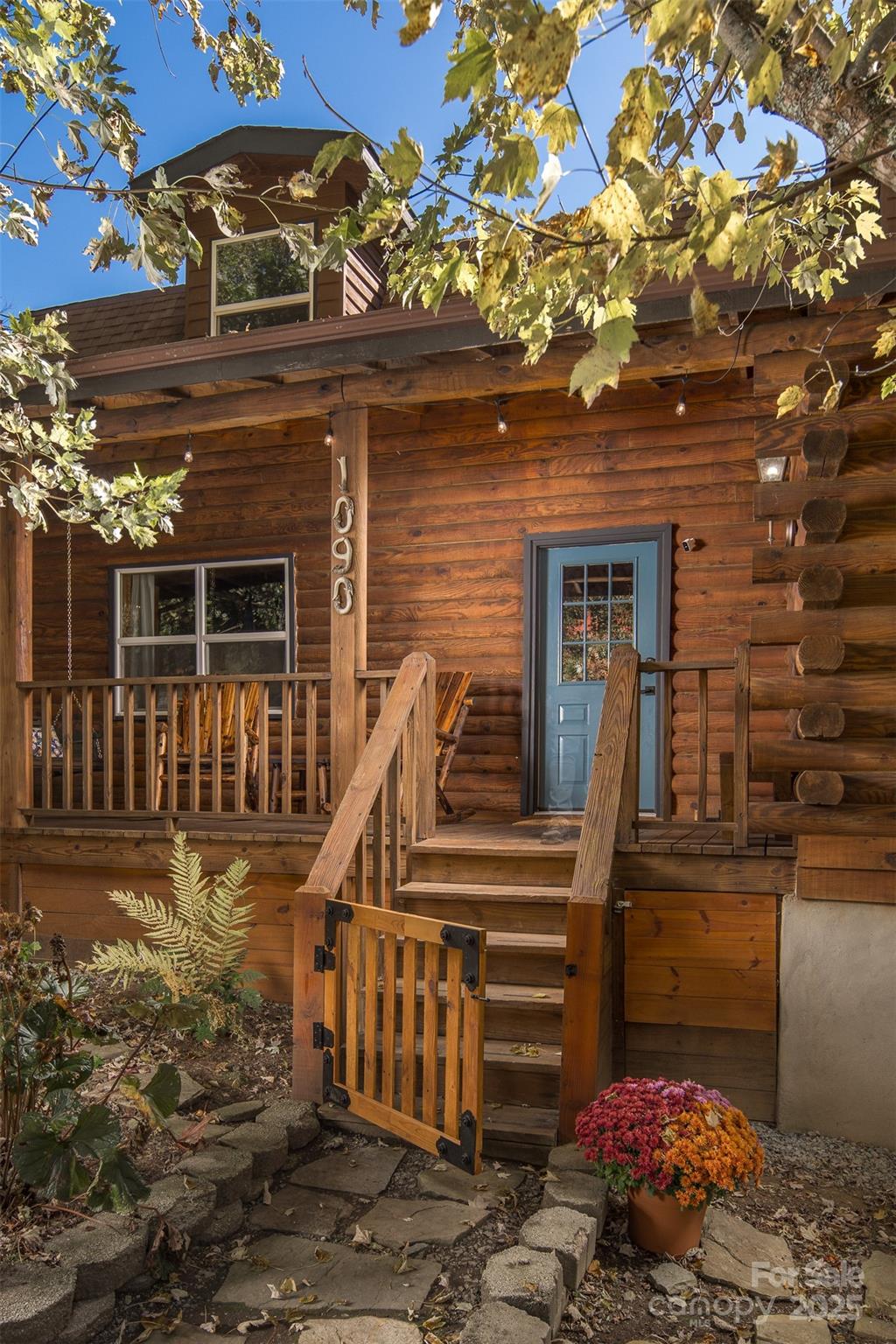 1090 Horse Bottom Road, Banner Elk, NC 28604