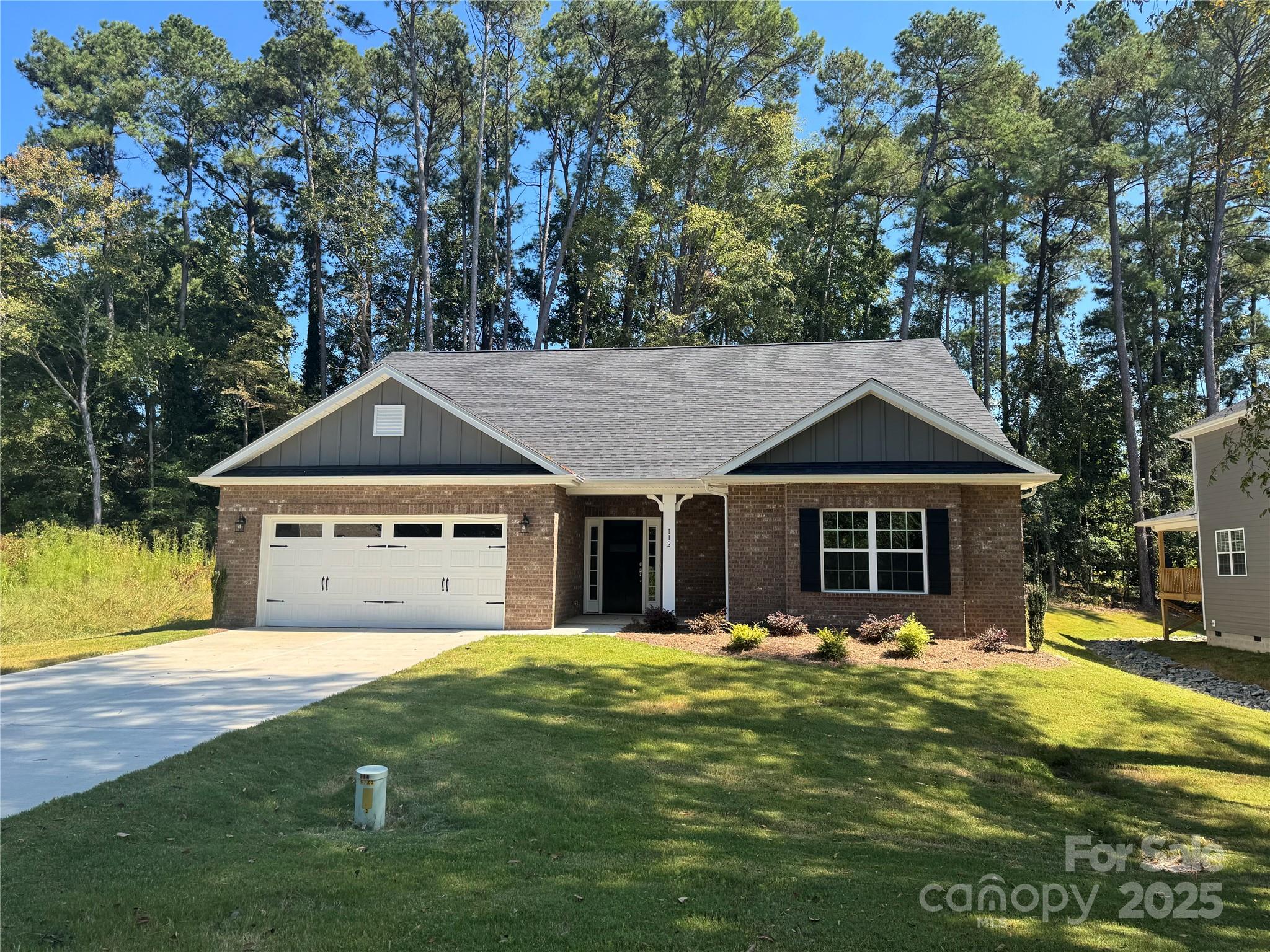 112 Imperial Way, Albemarle, NC 28001