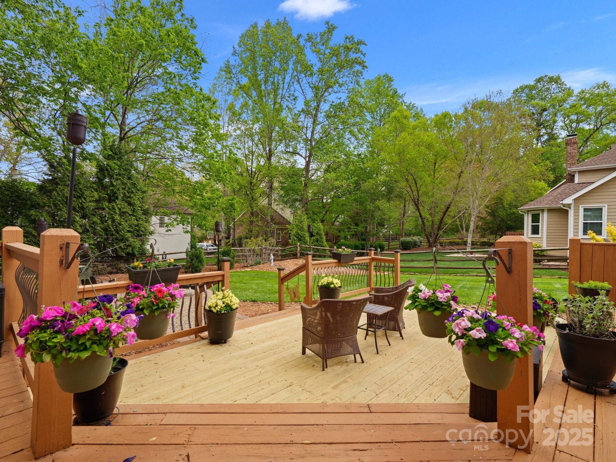 9009 Stourbridge Drive, Huntersville, NC 28078