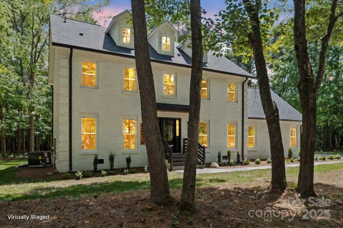 9830 Spring Harvest Drive, Mint Hill, NC 28227