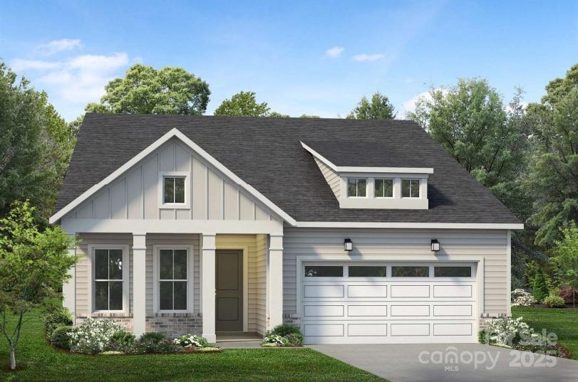 5321 Mint Harbor Way, Charlotte, NC 28269