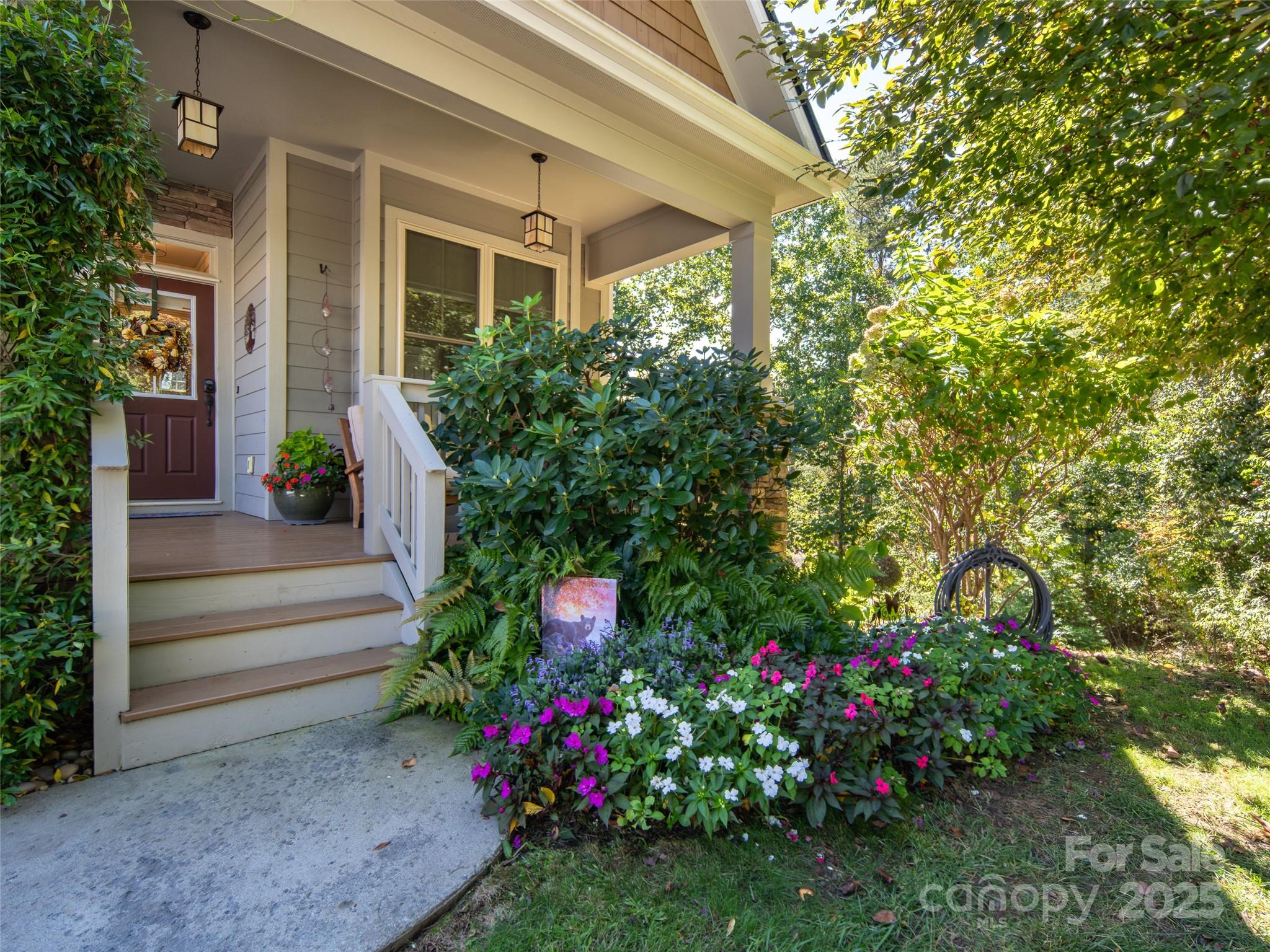 38 Kaufman Stone Way, Biltmore Lake, NC 28715