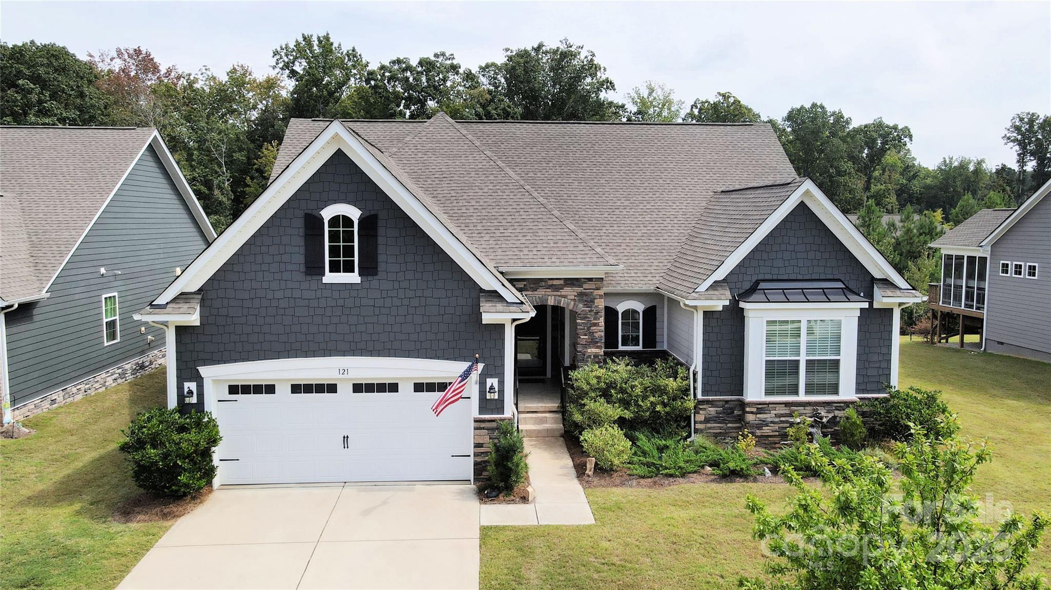 121 Van Gogh Trail, Mount Holly, NC 28120