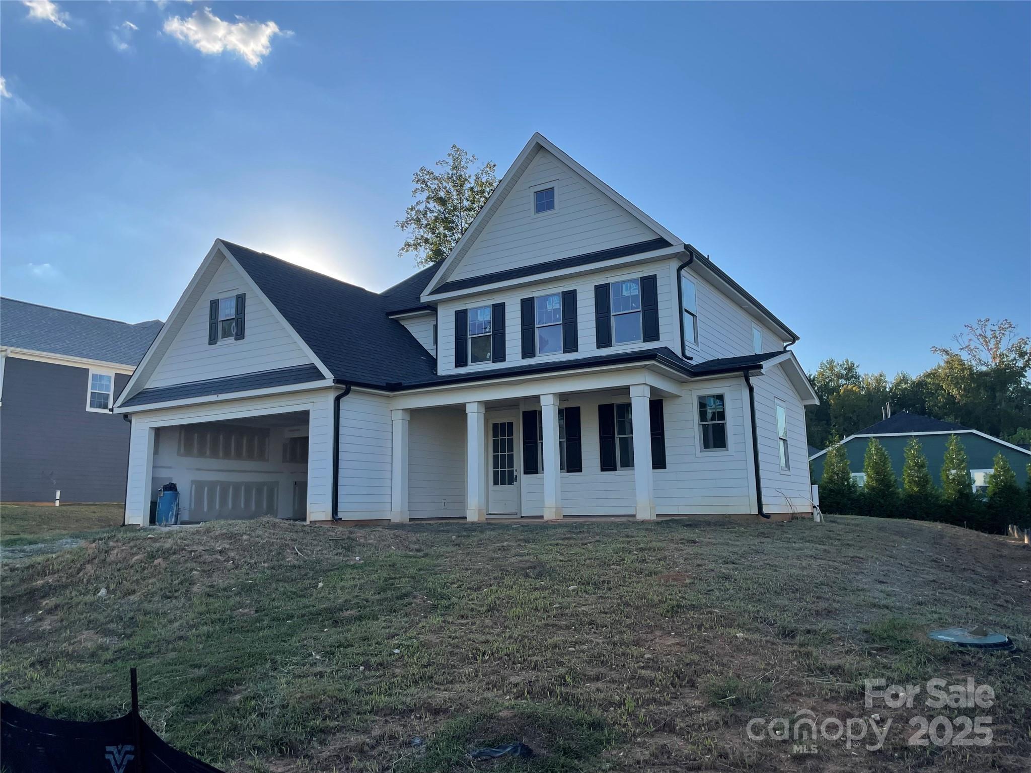 114 Still Creek Drive, Mooresville, NC 28115