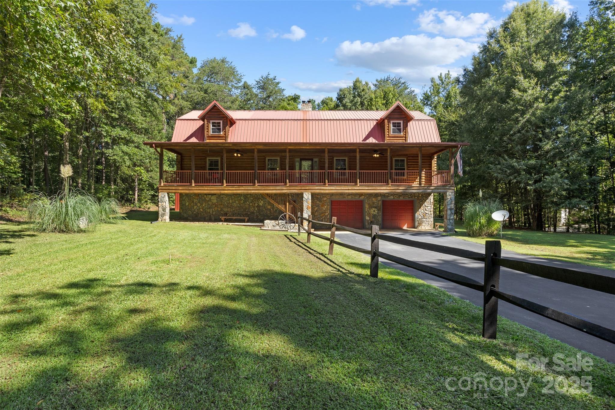 6328 Four Knights Lane, Clover, SC 29710