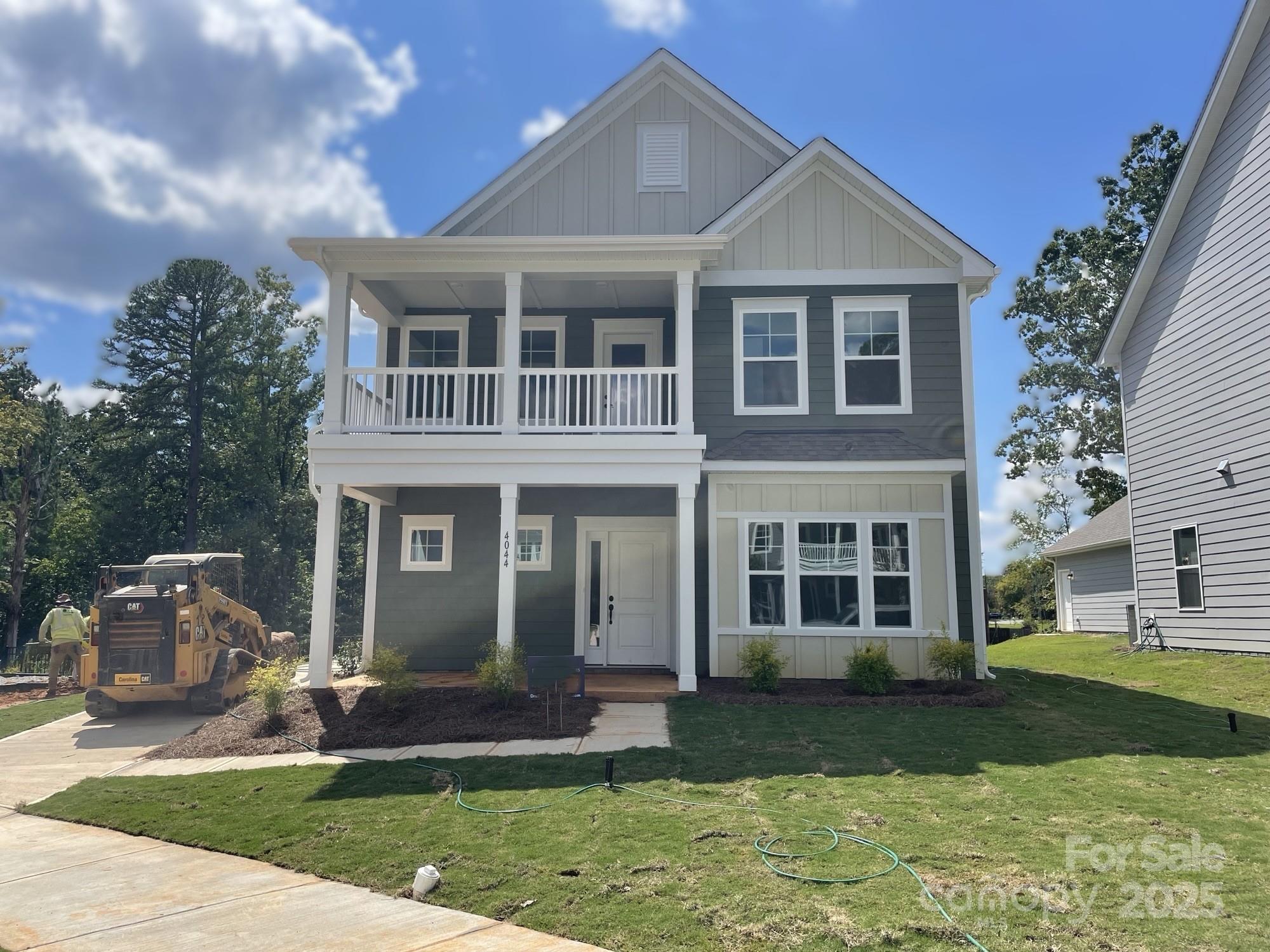 4044 Grommet Court, Matthews, NC 28105
