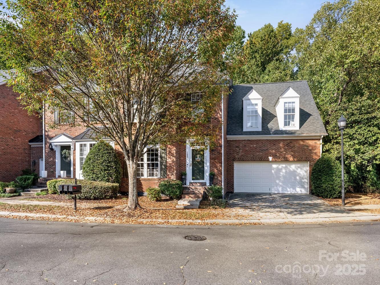 10224 Berkeley Pond Drive, Charlotte, NC 28277