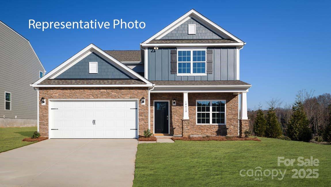 3919 Caroline Court, Conover, NC 28613