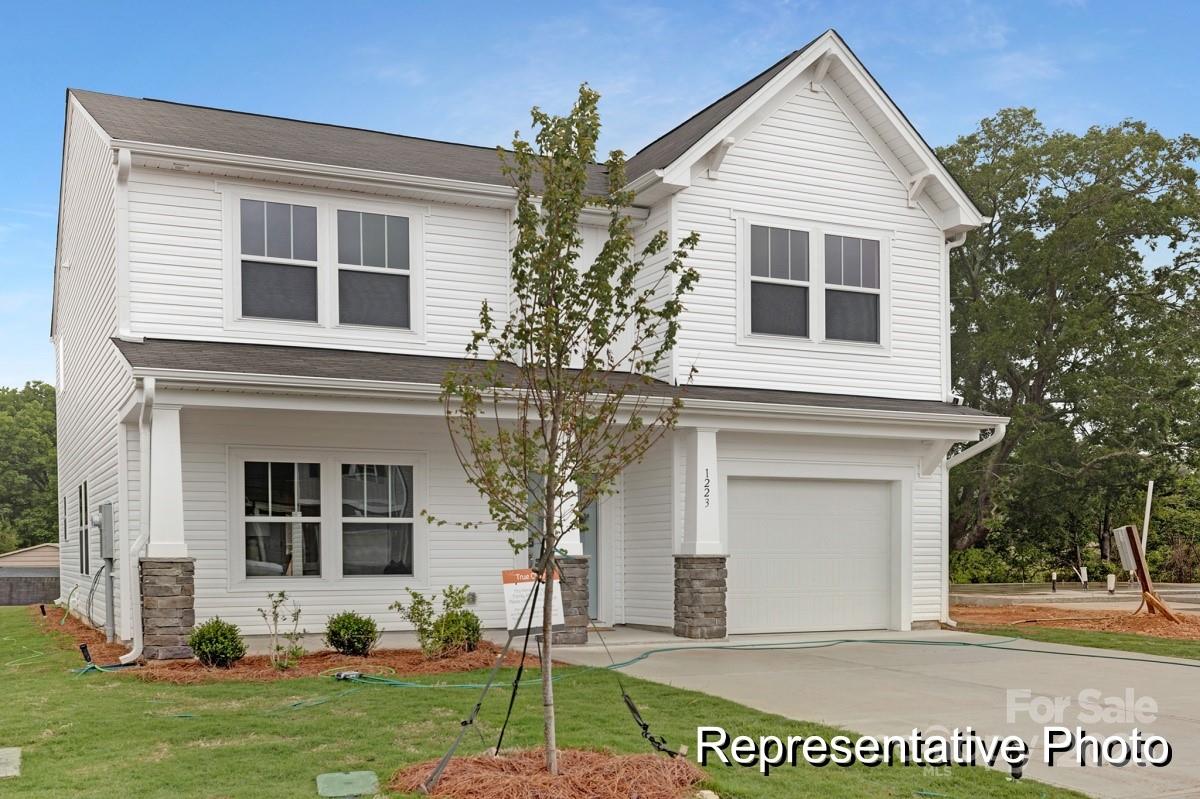 145 Clove Hitch Drive, Statesville, NC 28677