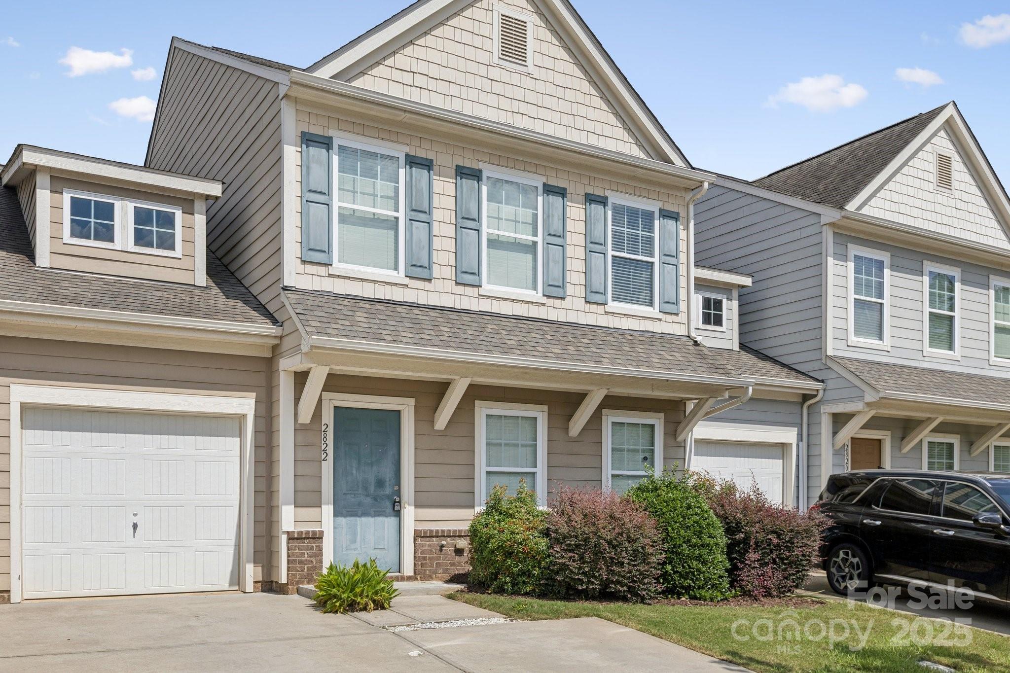 2822 Hopeton Court, Monroe, NC 28110