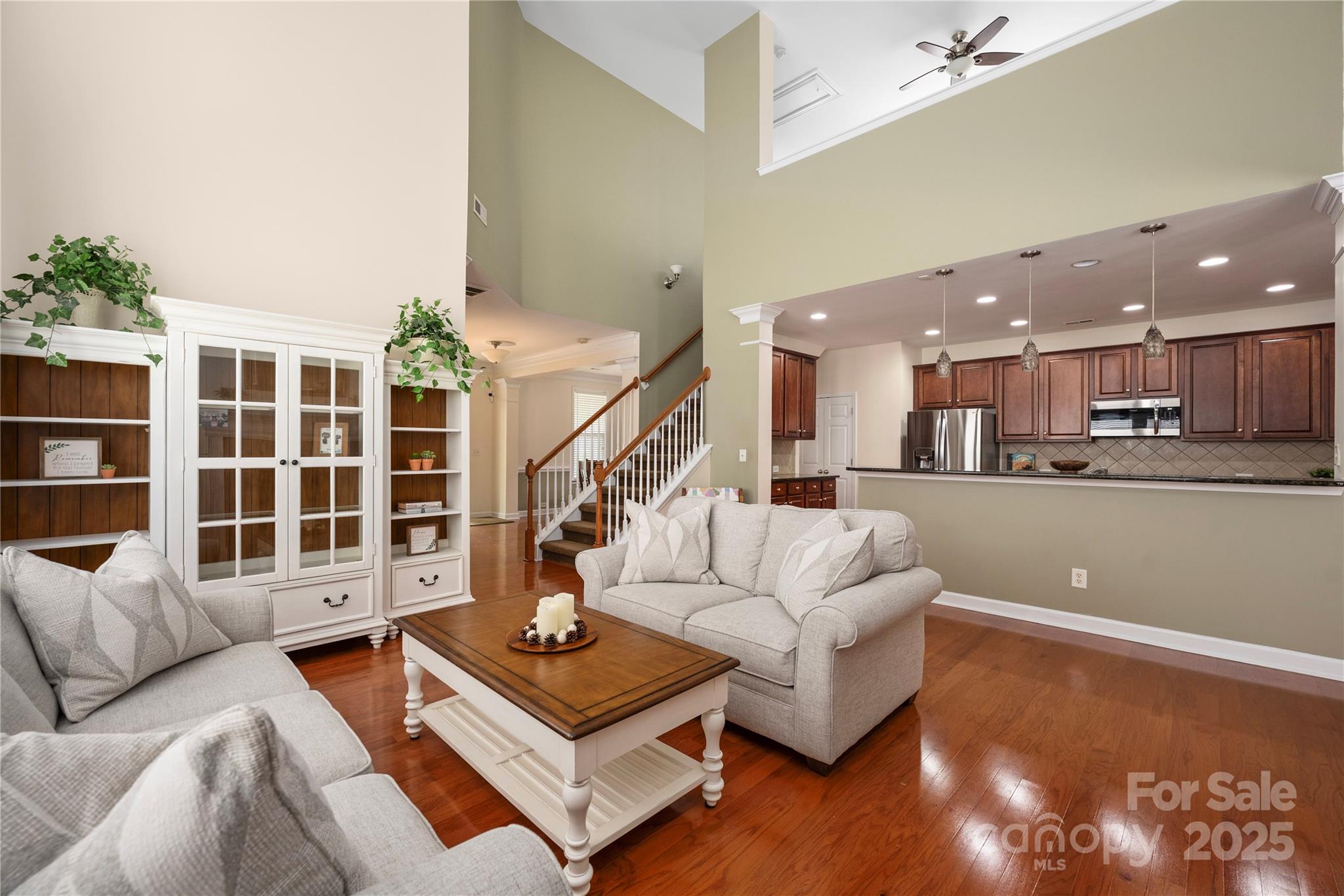 8722 Westmoreland Lake Drive, Cornelius, NC 28031