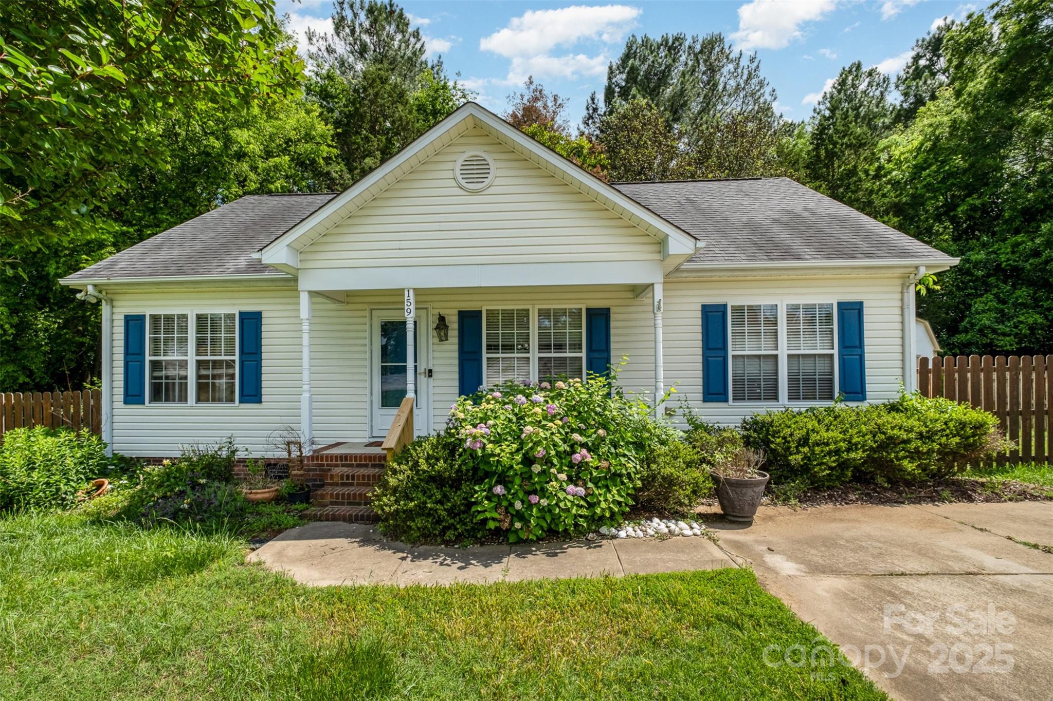 159 Pitts School Road, Concord, NC 28027