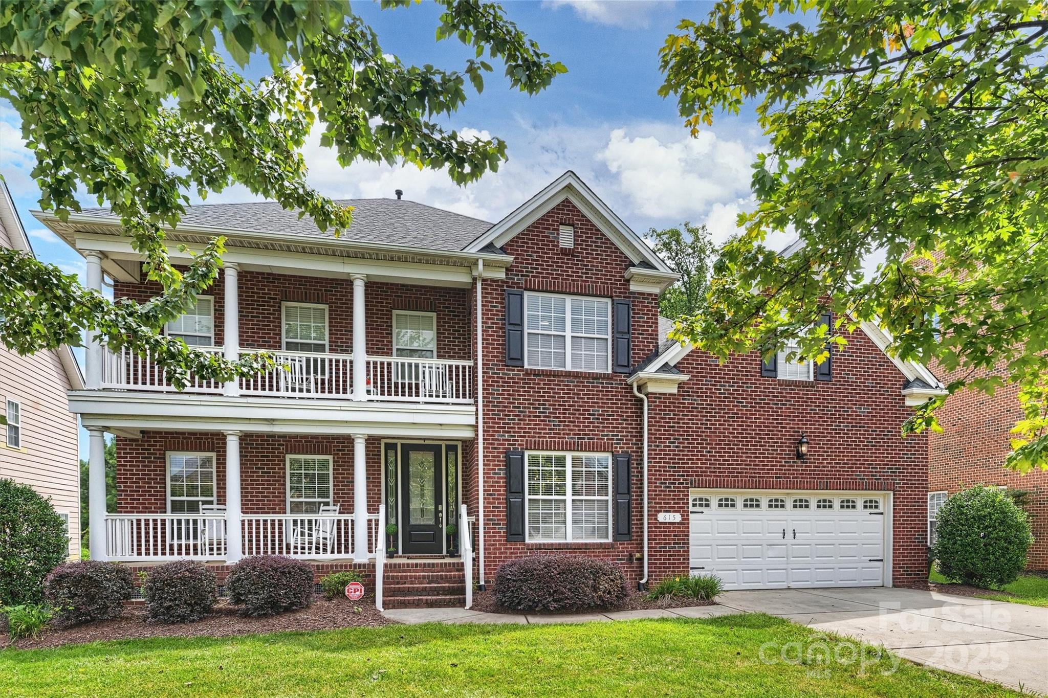 615 Vega Street, Concord, NC 28027