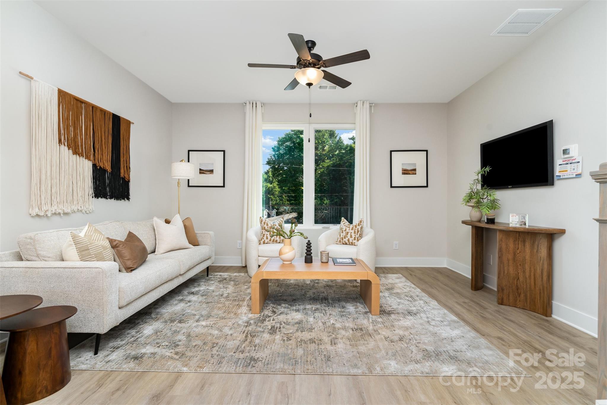 212 Mattoon Street, Charlotte, NC 28216