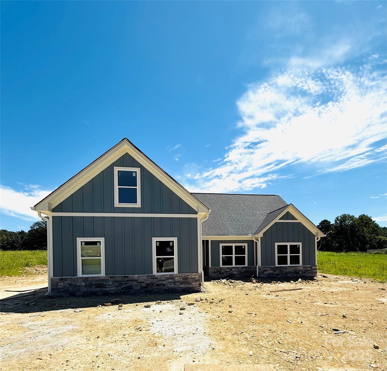 426 Tenth Street, Oakboro, NC 28129