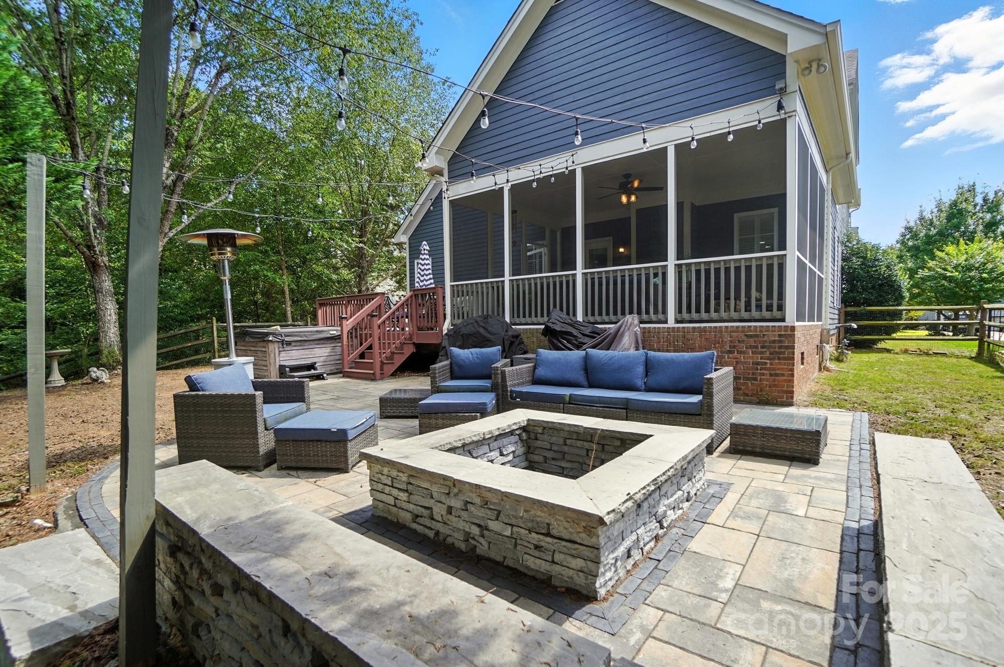 342 Shoreline Parkway, Tega Cay, SC 29708