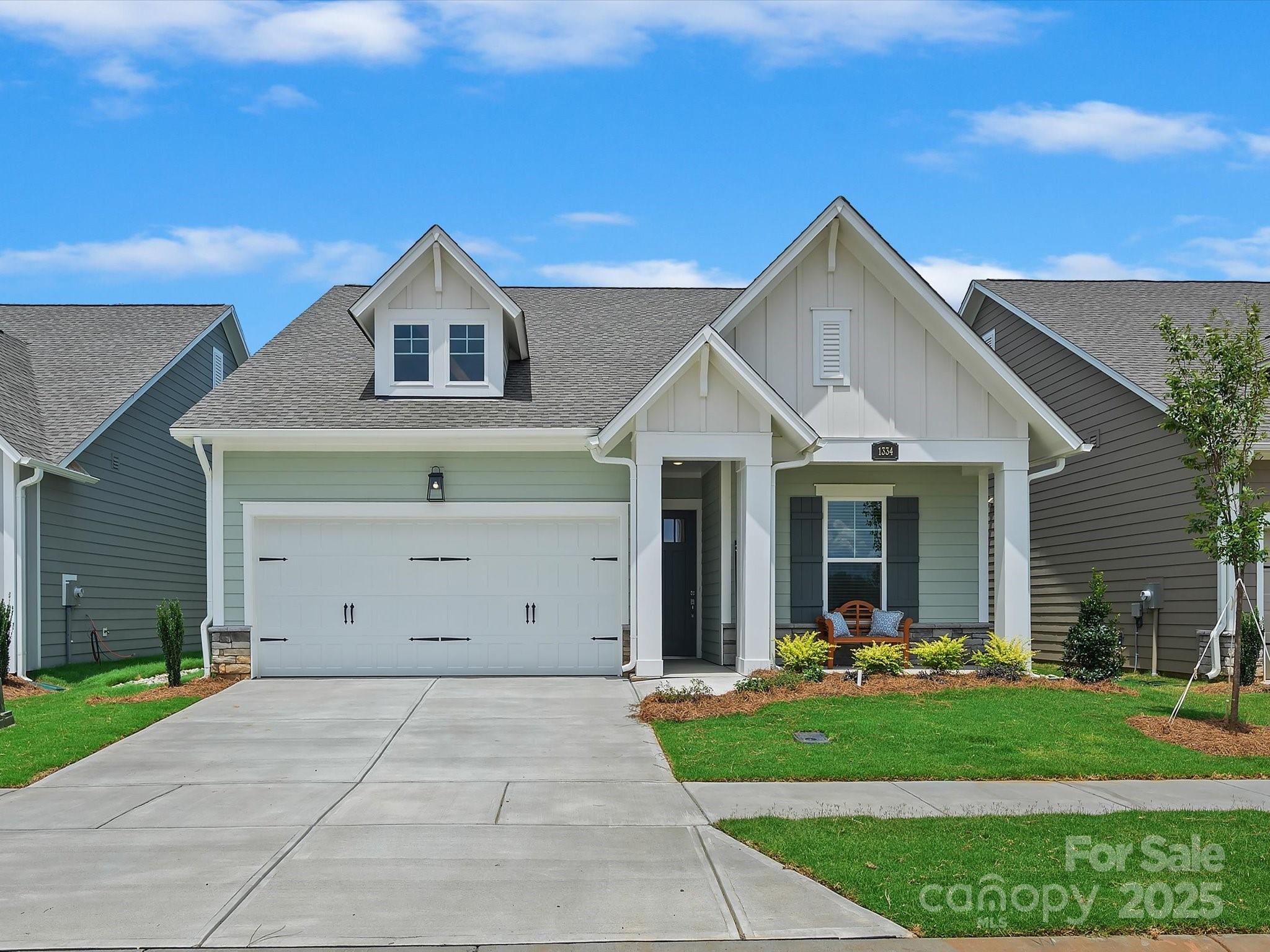 1334 Idyllic Lane, Waxhaw, NC 28173