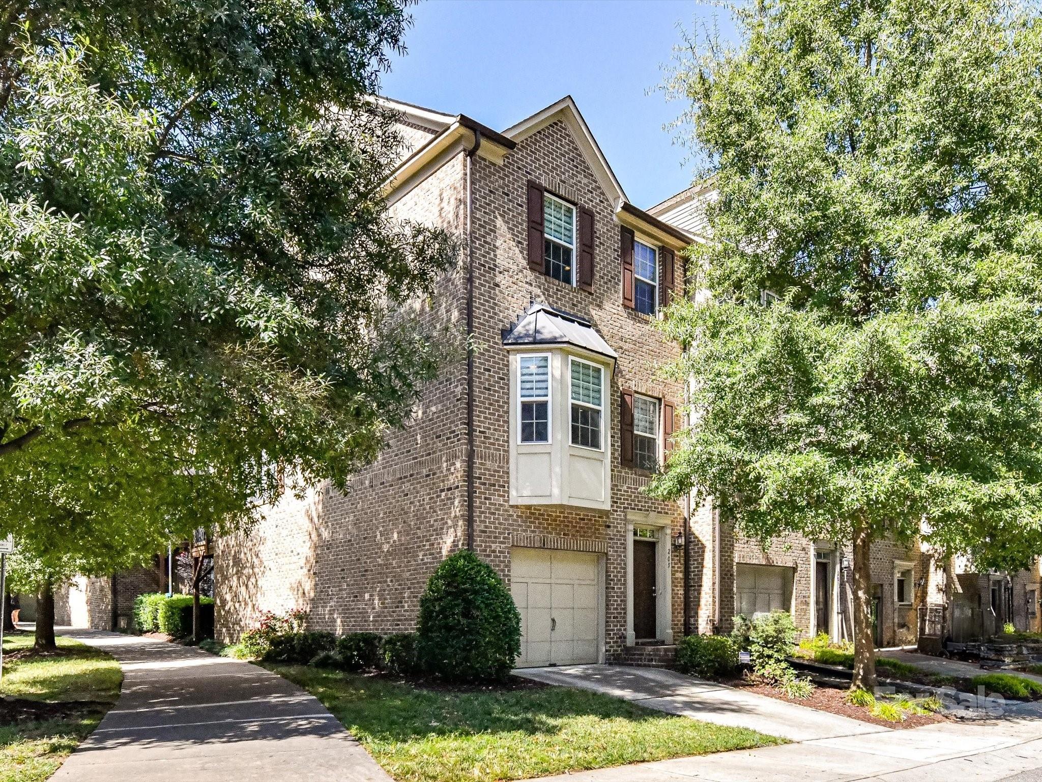 205 Lincoln Street, Charlotte, NC 28203