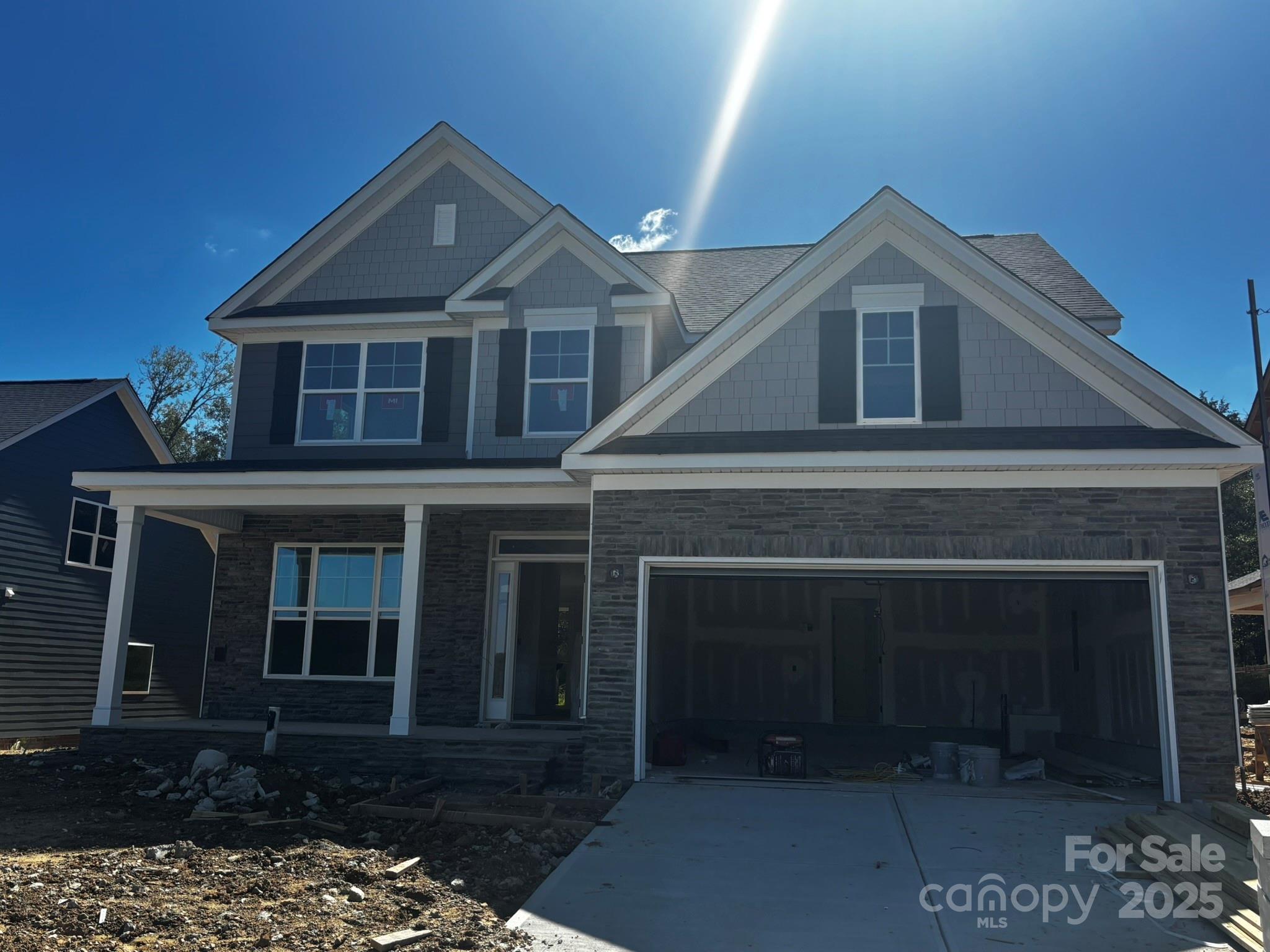 1422 Crooked Stick Drive, Rock Hill, SC 29730