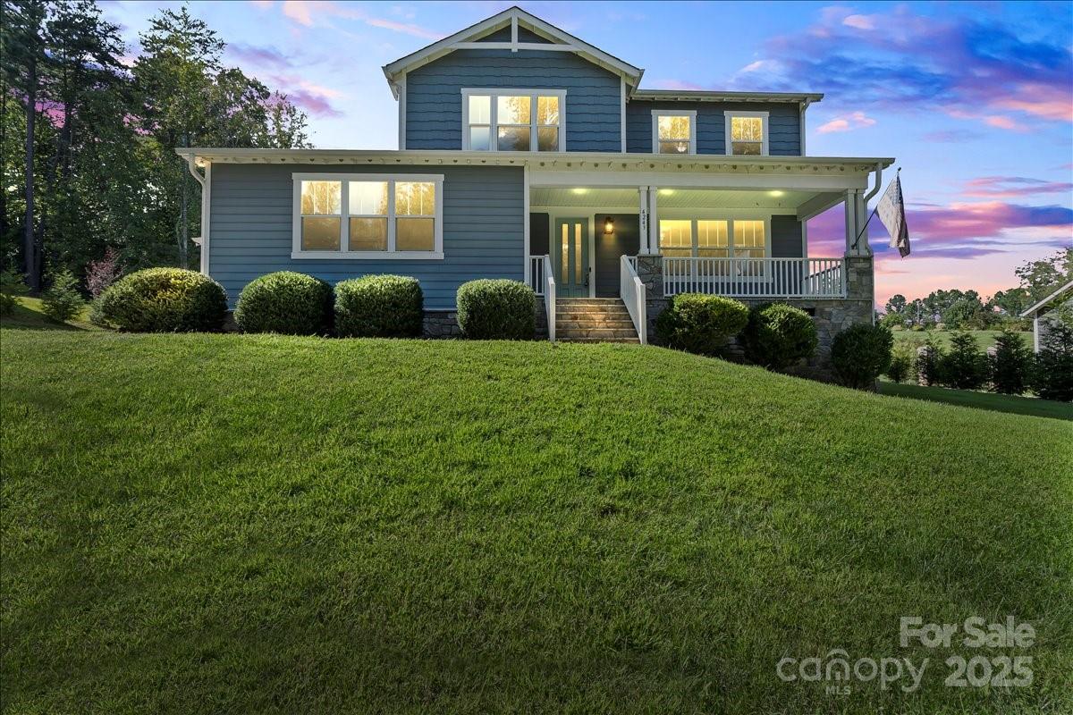 4243 Island Fox Lane, Denver, NC 28037