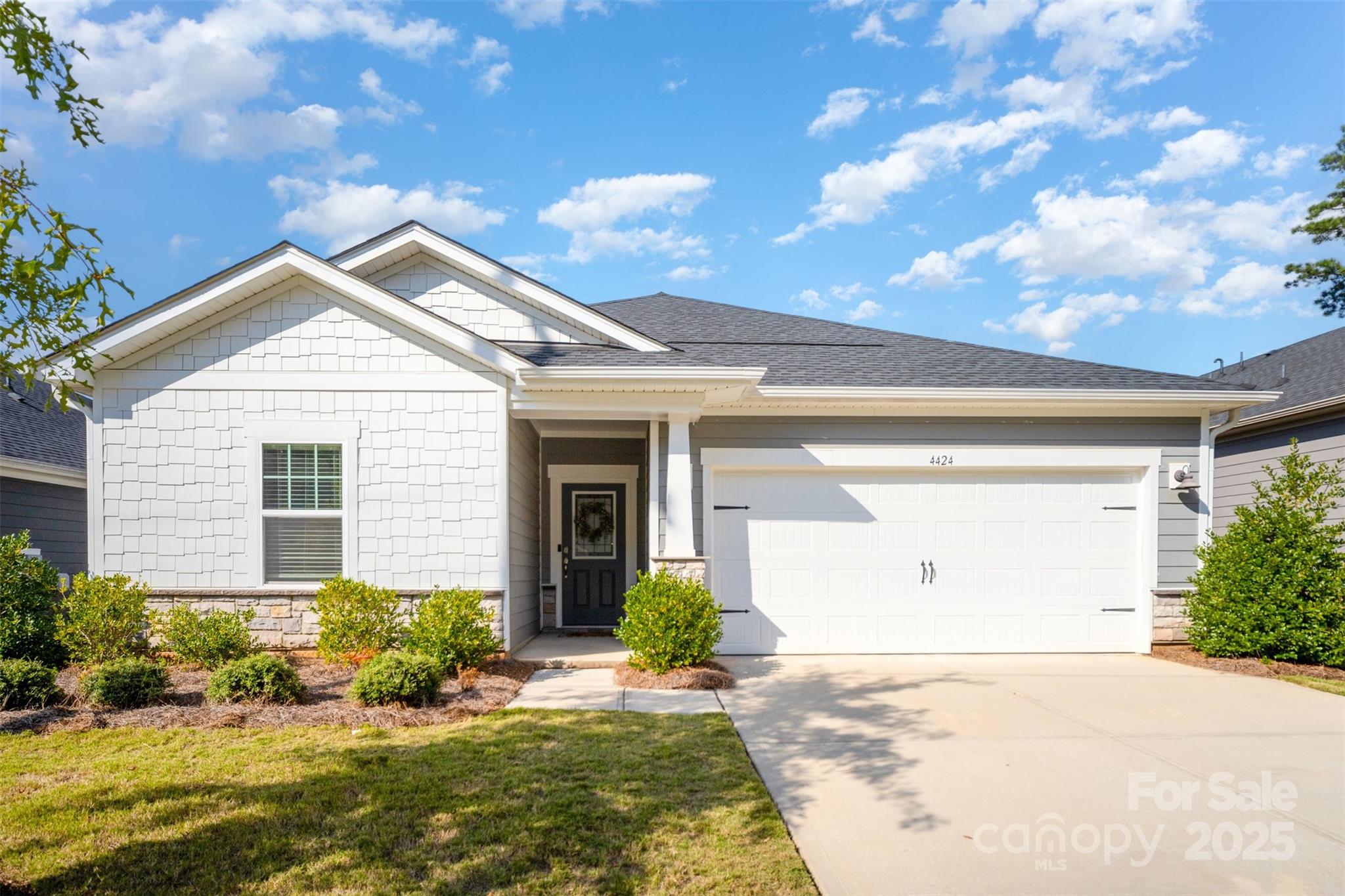 4424 Bright Road, Charlotte, NC 28214