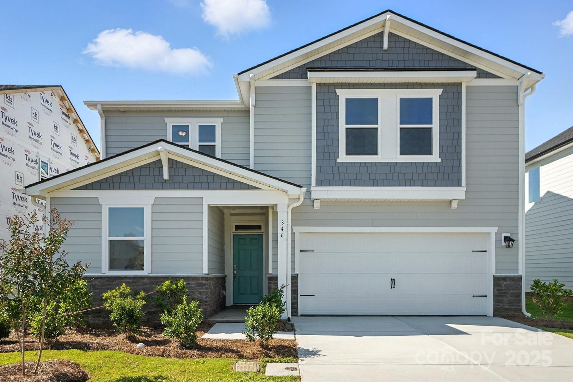 346 Knotty Wood Drive, Monroe, NC 28110