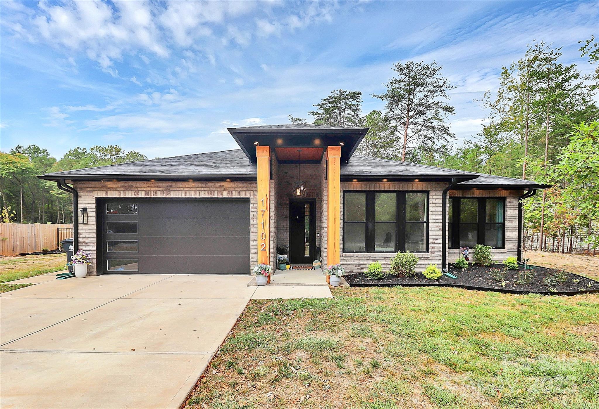 17102 Green Hill Road, Charlotte, NC 28278