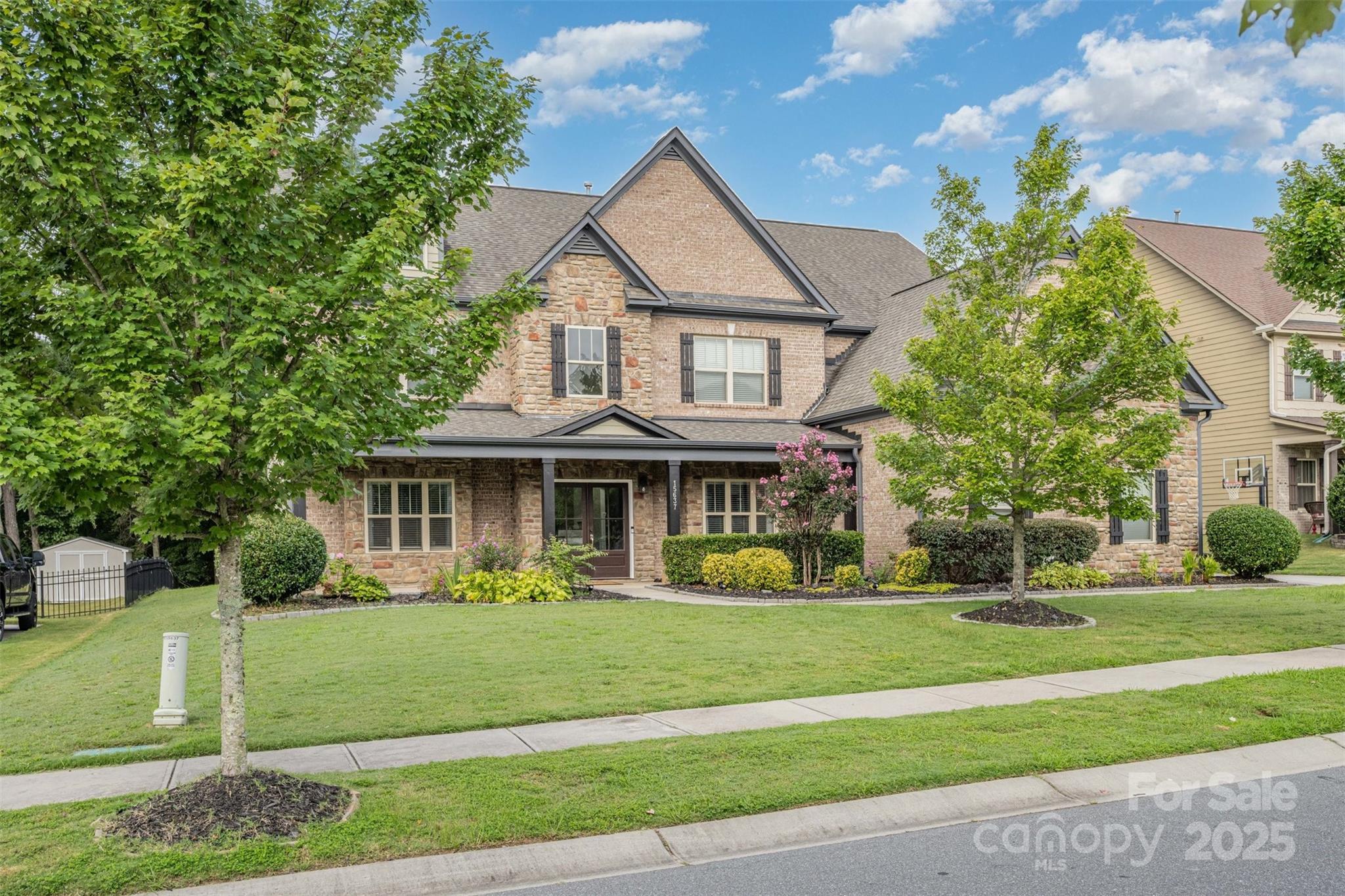15637 Guthrie Drive, Huntersville, NC 28078