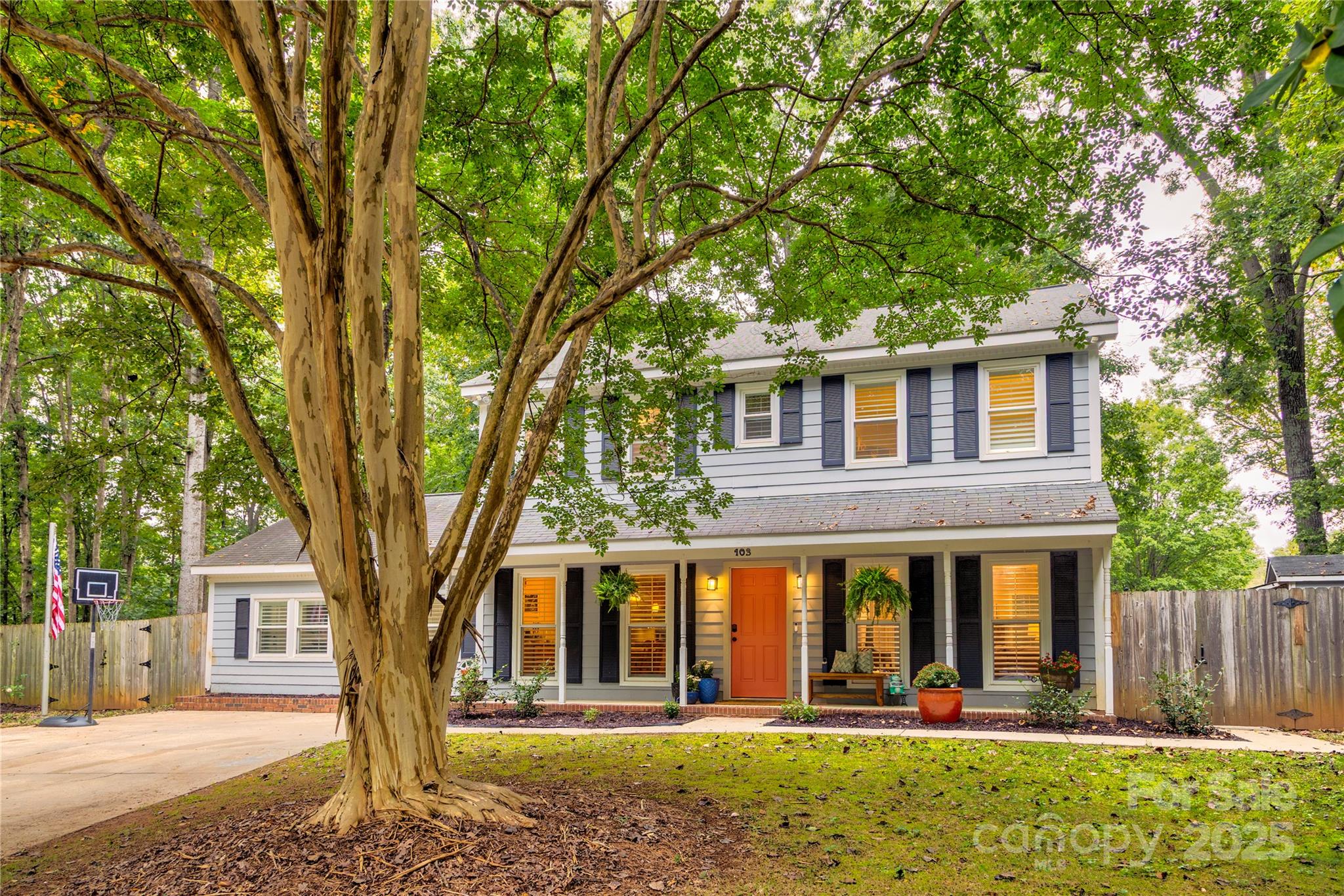 103 Noble Place, Huntersville, NC 28078
