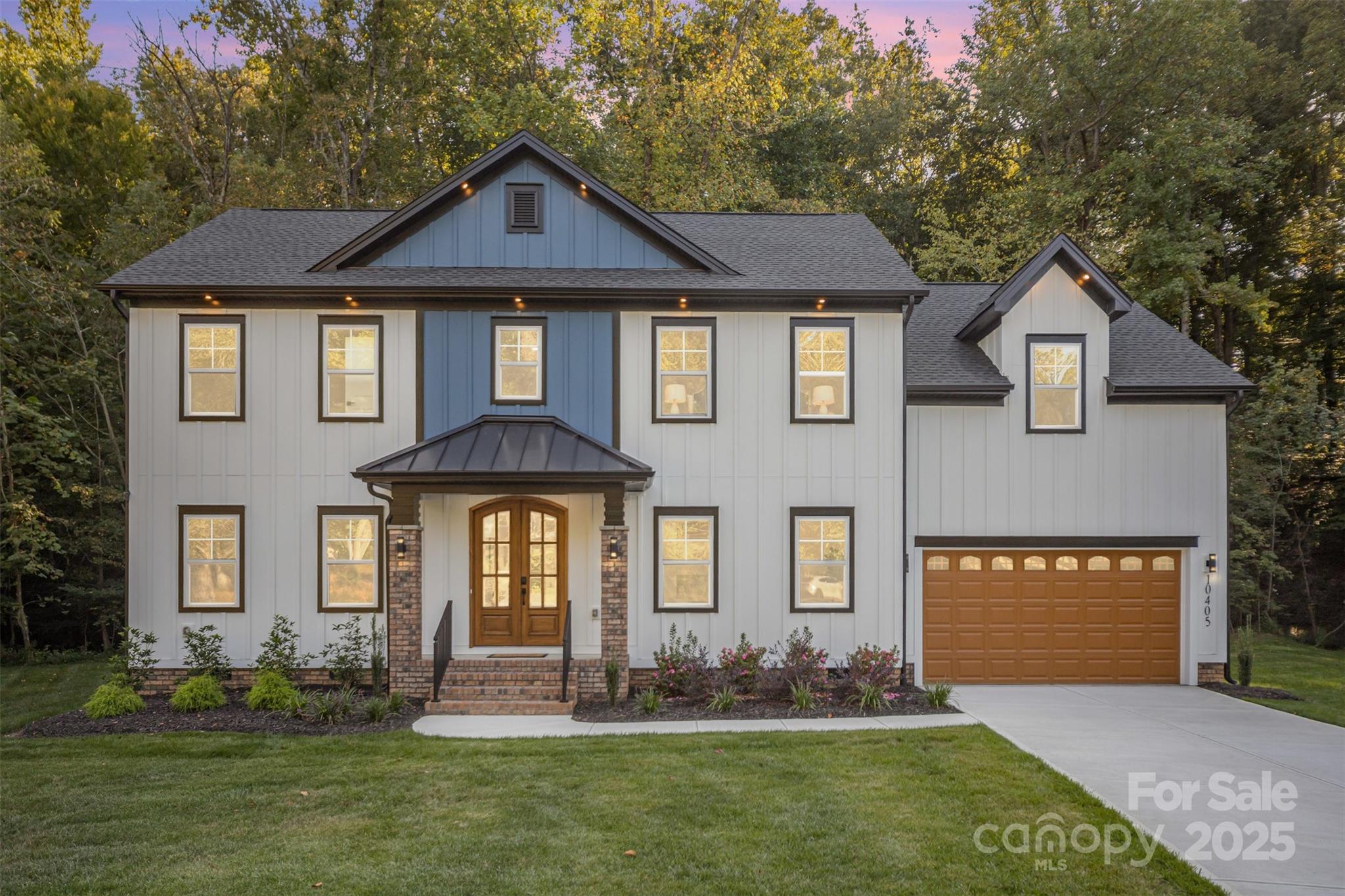 10405 Briarhurst Place, Mint Hill, NC 28227