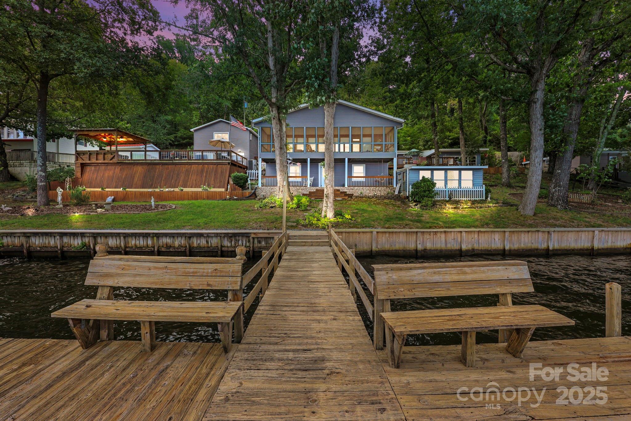 153 High Shores Road, Norwood, NC 28128