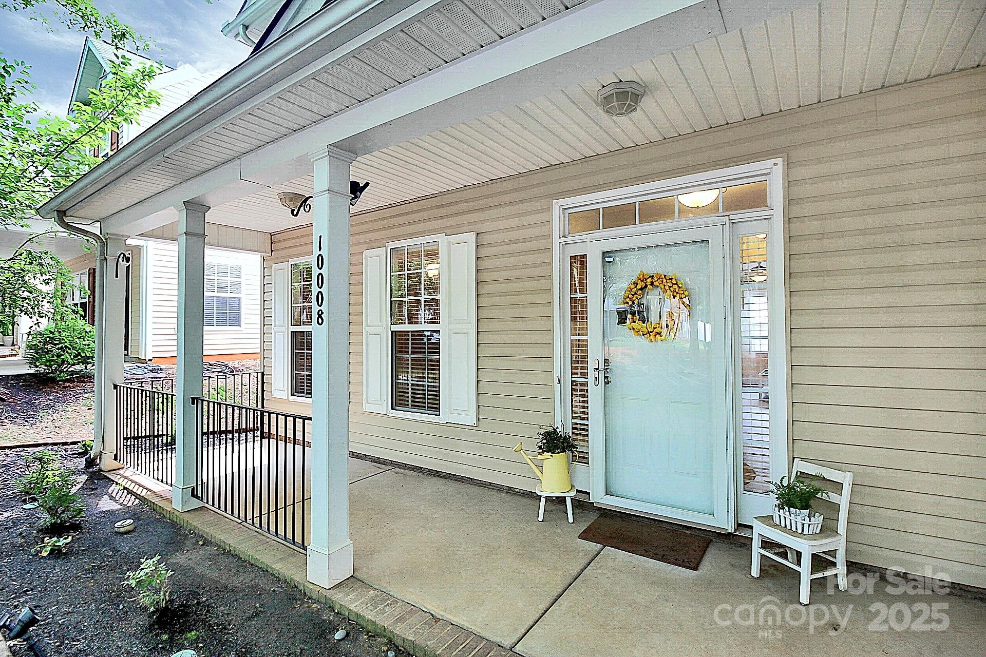 10008 Caldwell Depot Road, Cornelius, NC 28031