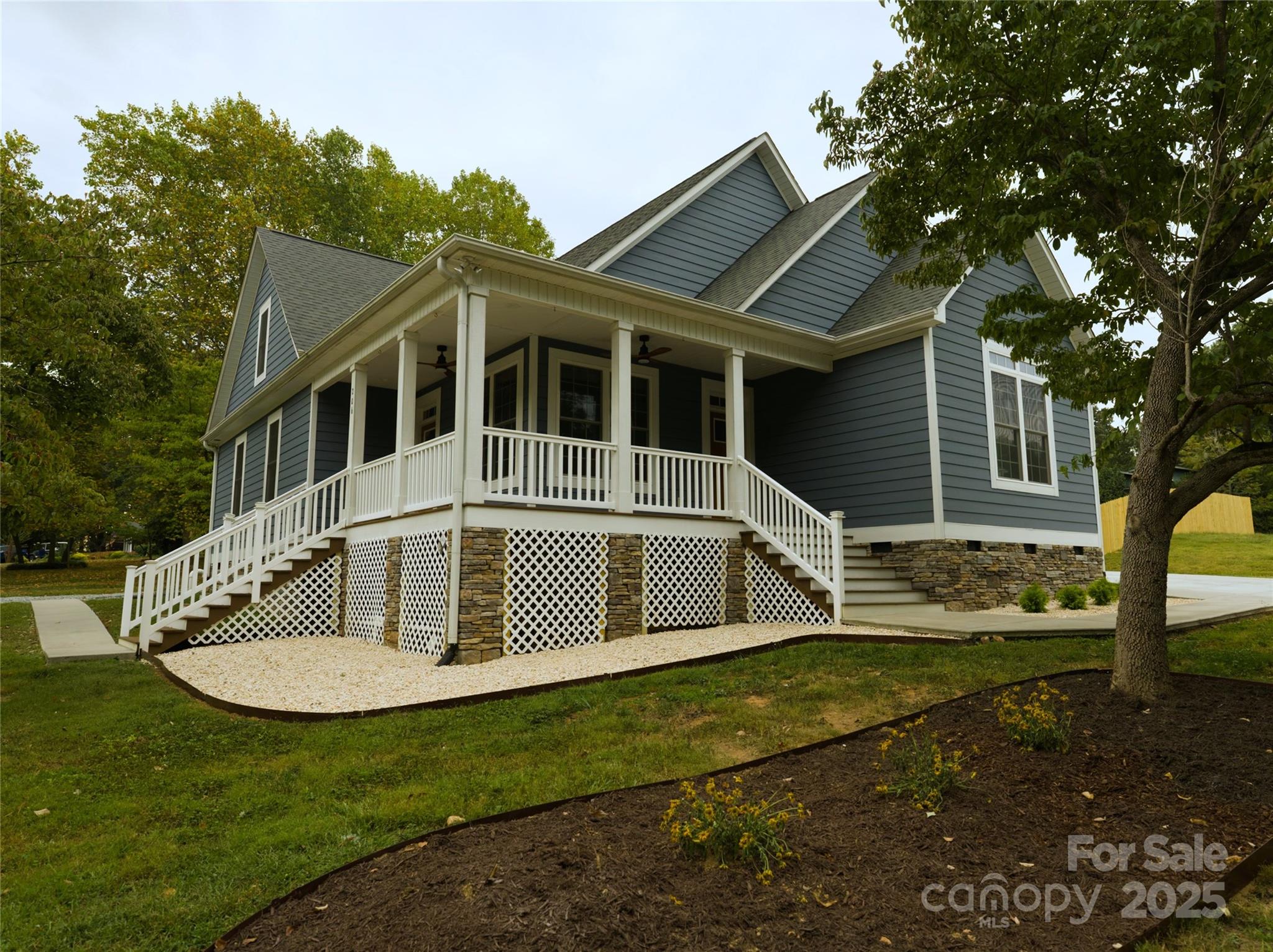 206 Montclair Drive, Locust, NC 28097