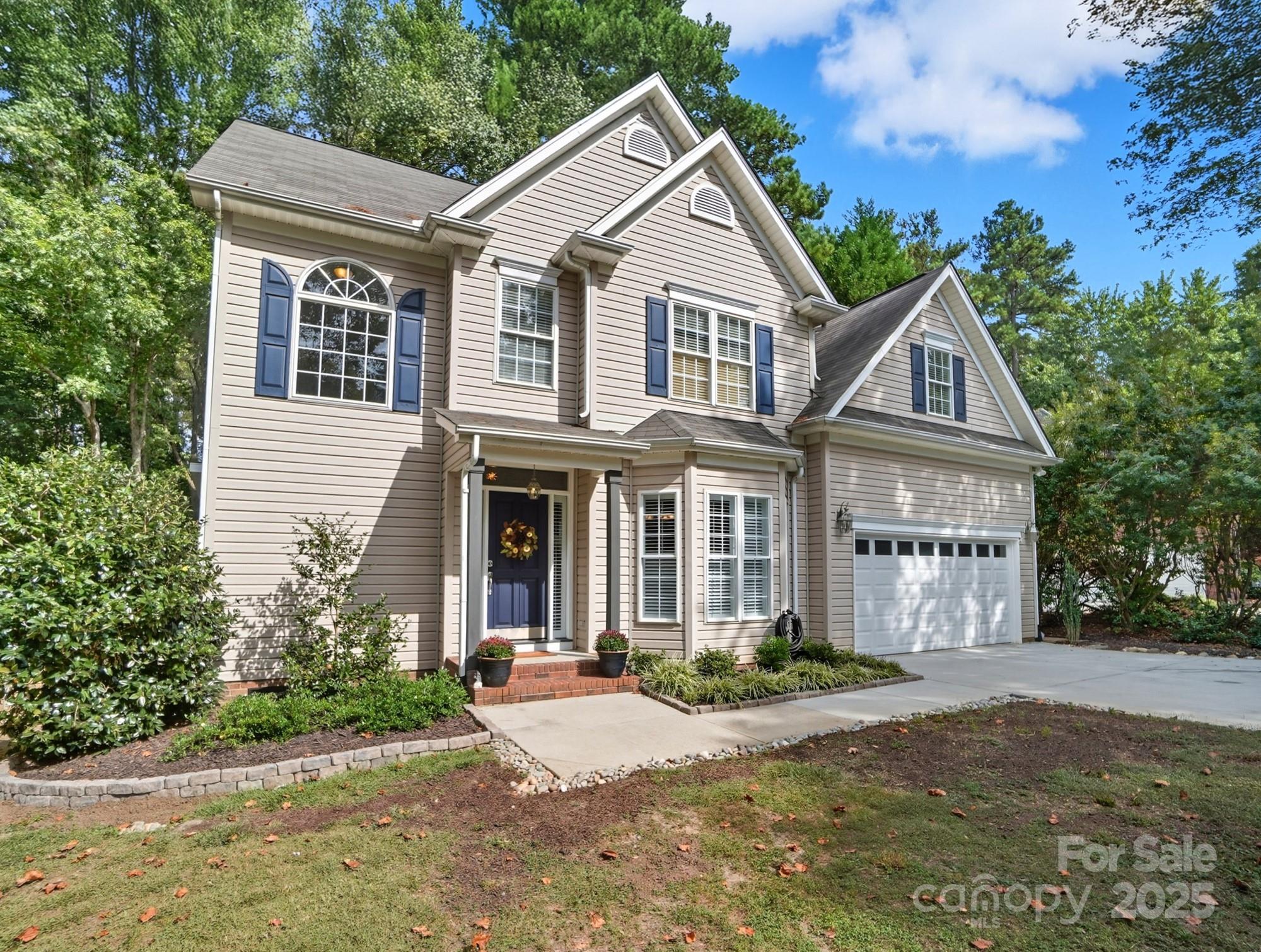 11177 Water Trace Drive, Tega Cay, SC 29708
