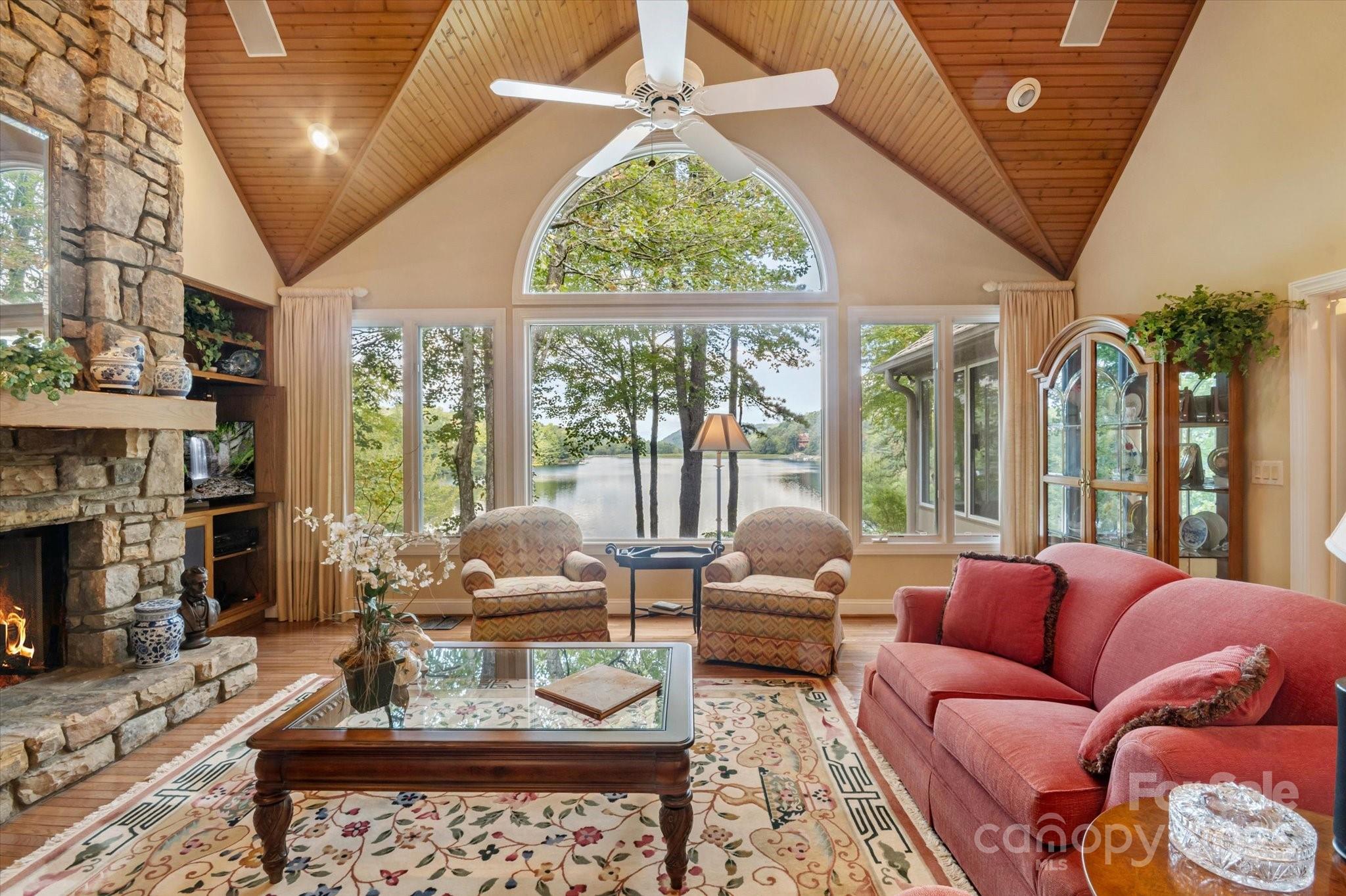 98 Taladu Court, Brevard, NC 28712