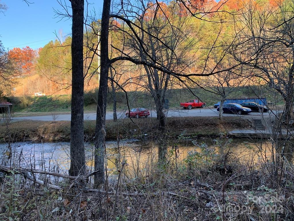 TBD Tee Pee Drive, Whittier, NC 28789