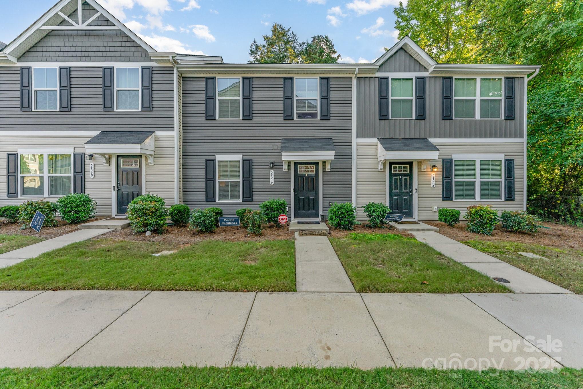 5356 Austin Knoll Court, Charlotte, NC 28269