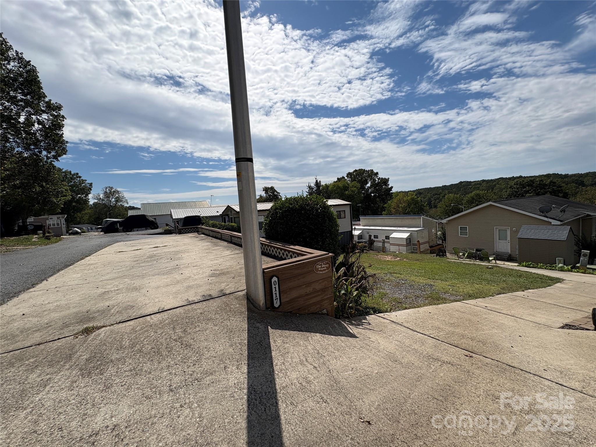 117 Maple Street, New London, NC 28127