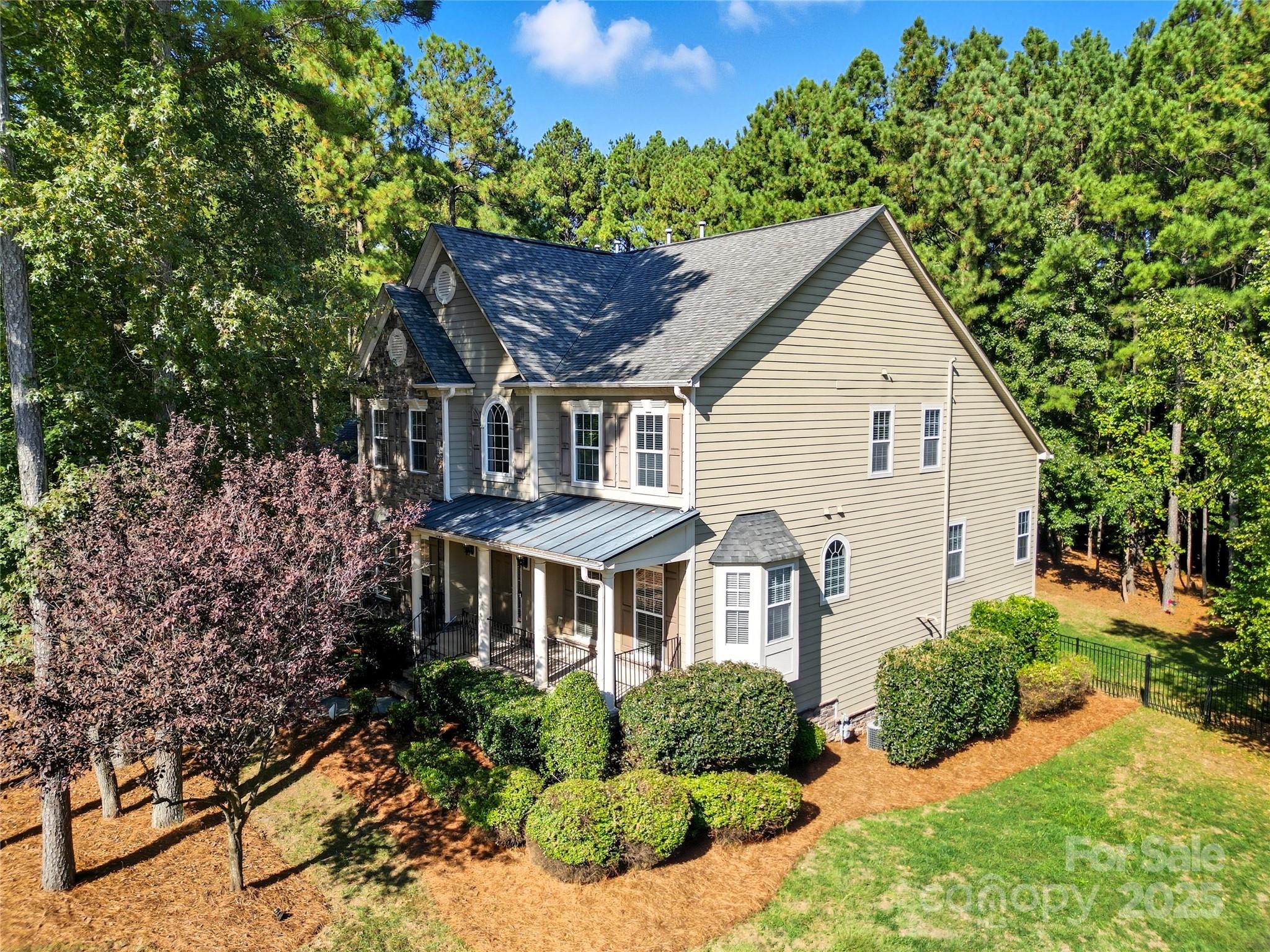 300 Beech Bluff Drive, Mount Holly, NC 28120