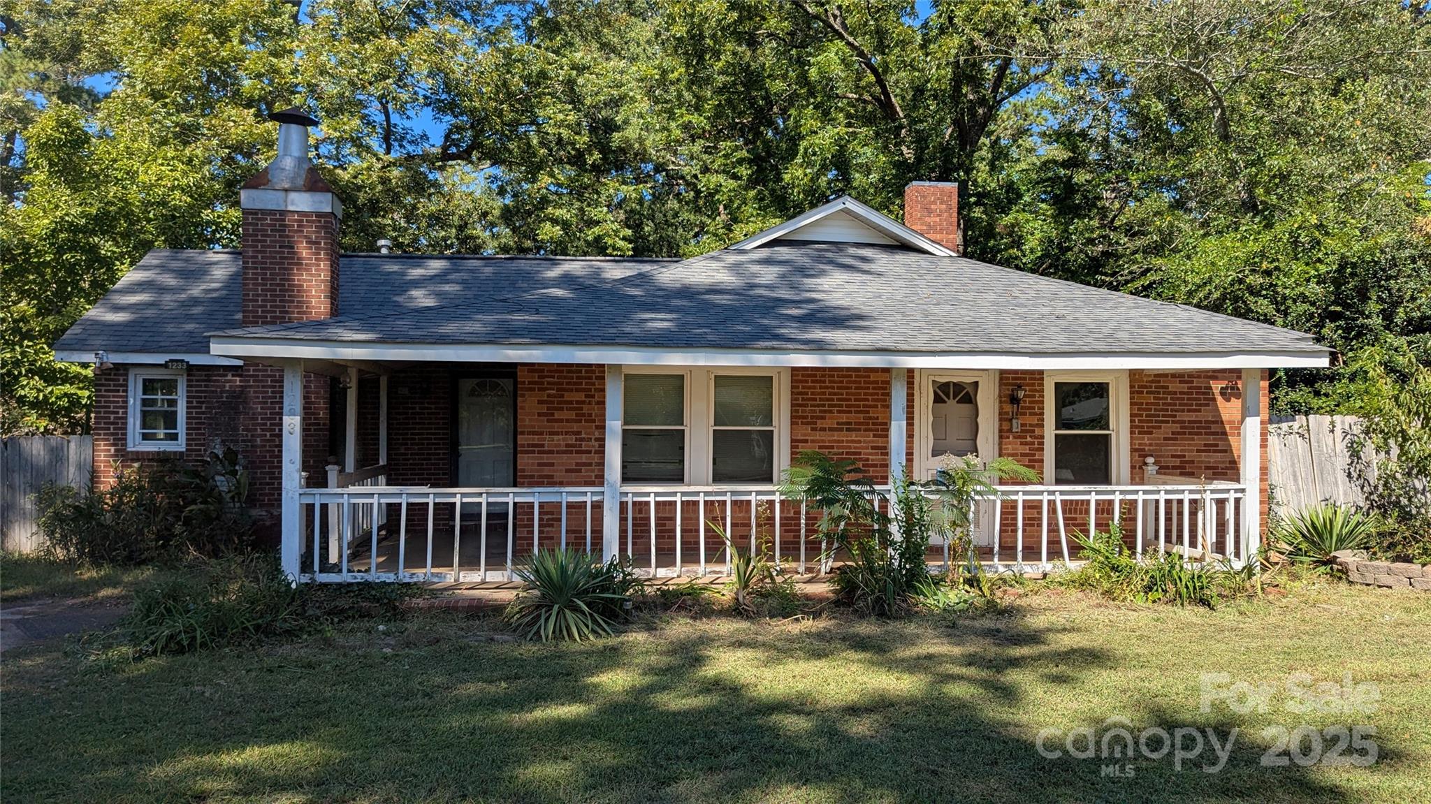 1233 Pinewood Road, Rock Hill, SC 29730