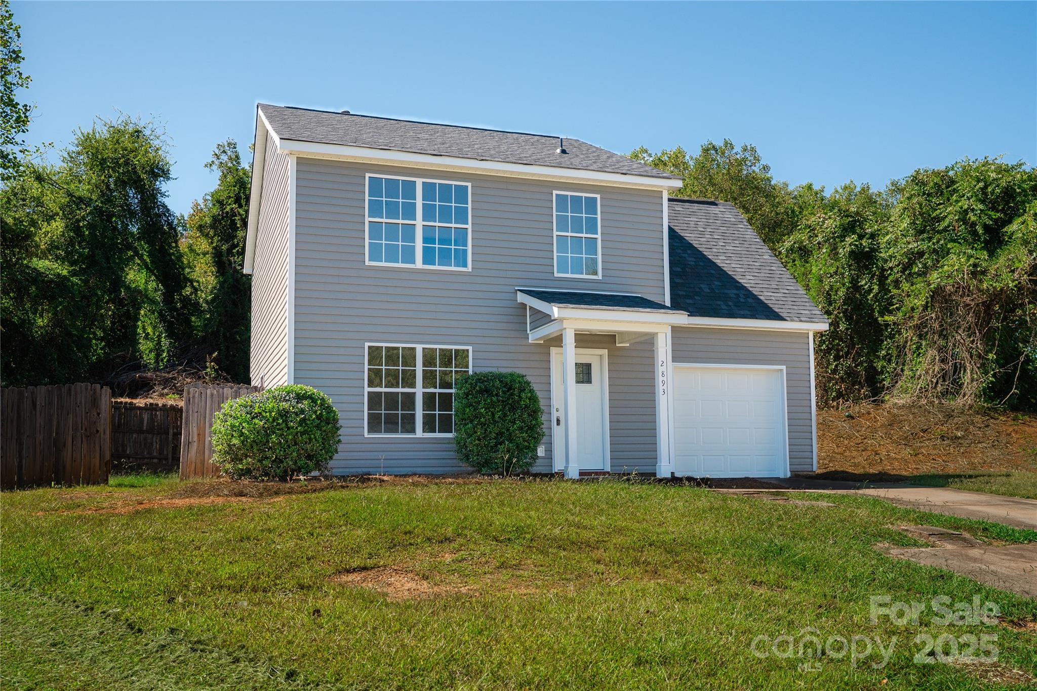 2893 Signal Court, Concord, NC 28025