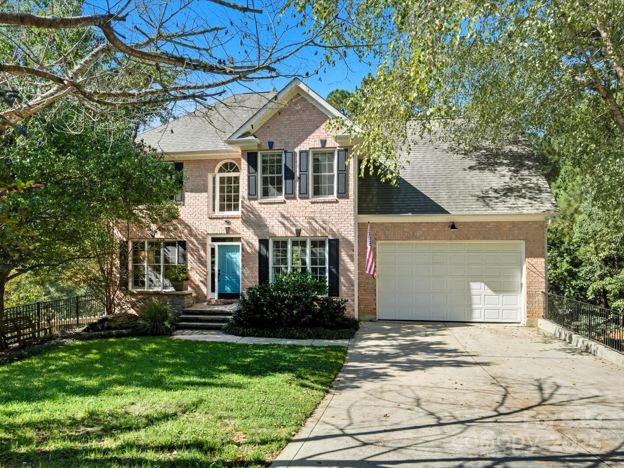 11125 Windgate Court, Tega Cay, SC 29708