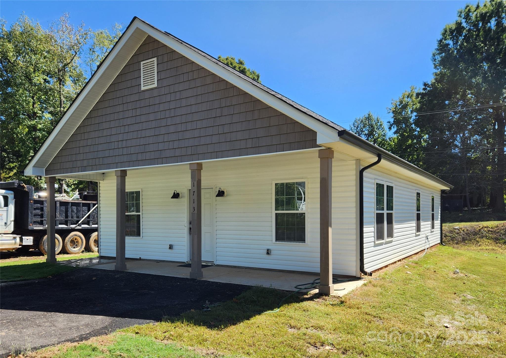 1713 Clay Street, Salisbury, NC 28144