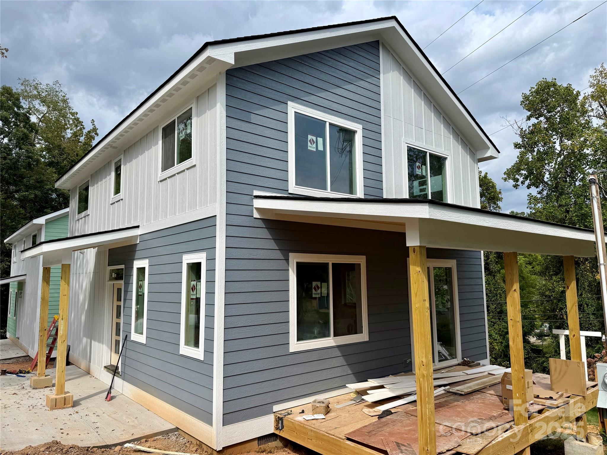 1 Pinnacle View Road, Asheville, NC 28803