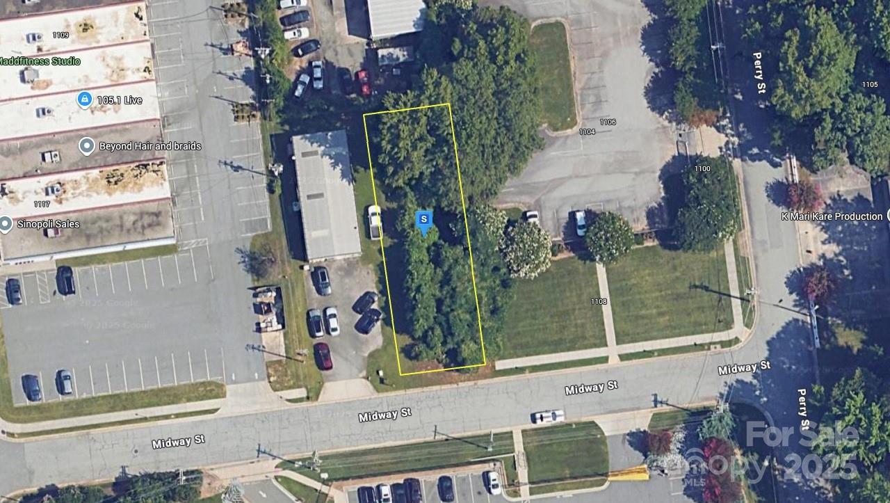 1904 Midway Street, Greensboro, NC 27403