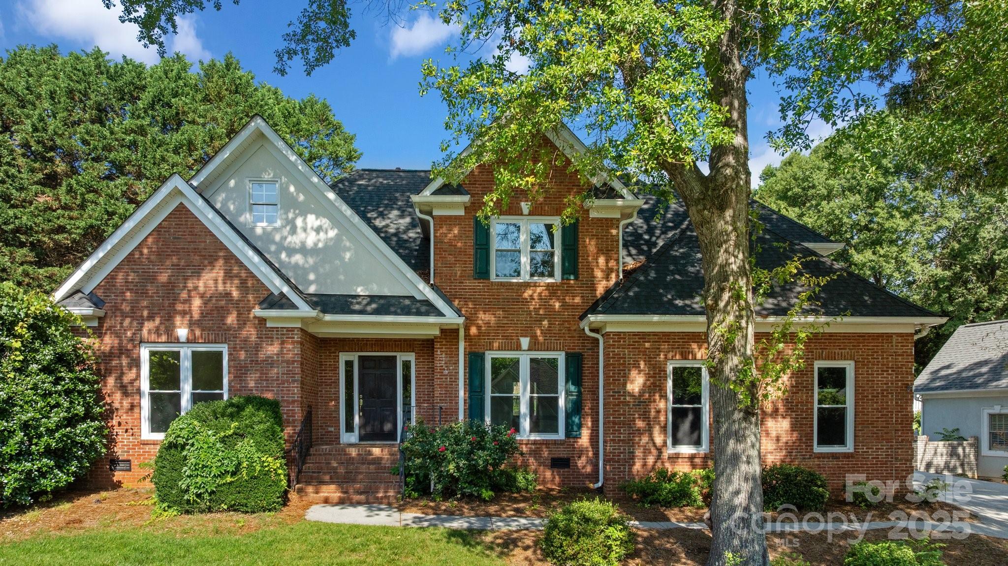 765 Portpatrick Place, Fort Mill, SC 29708
