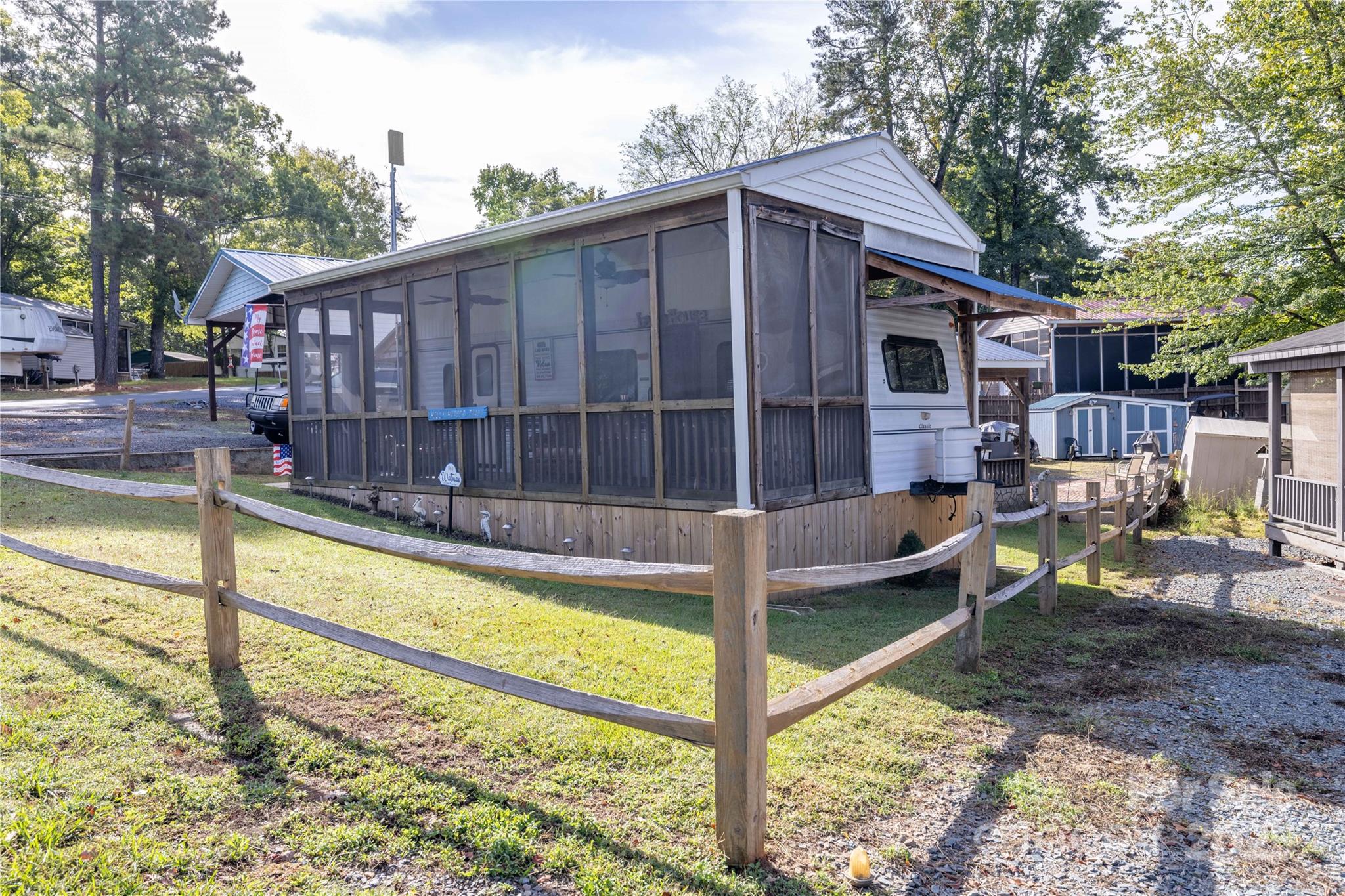 171 Holly Harbor Trail, Mount Gilead, NC 27306