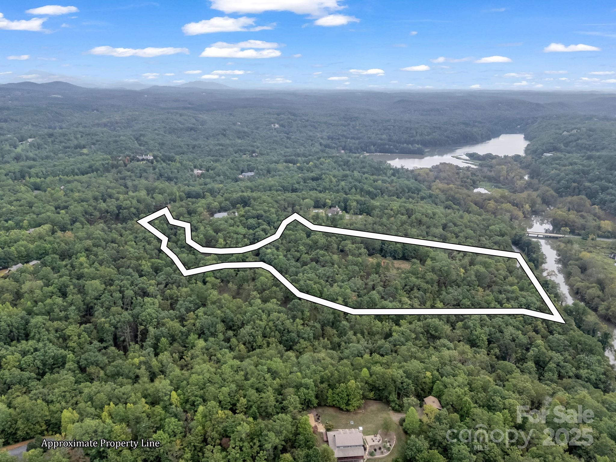 TBD Highland Farms Road, Mill Spring, NC 28756