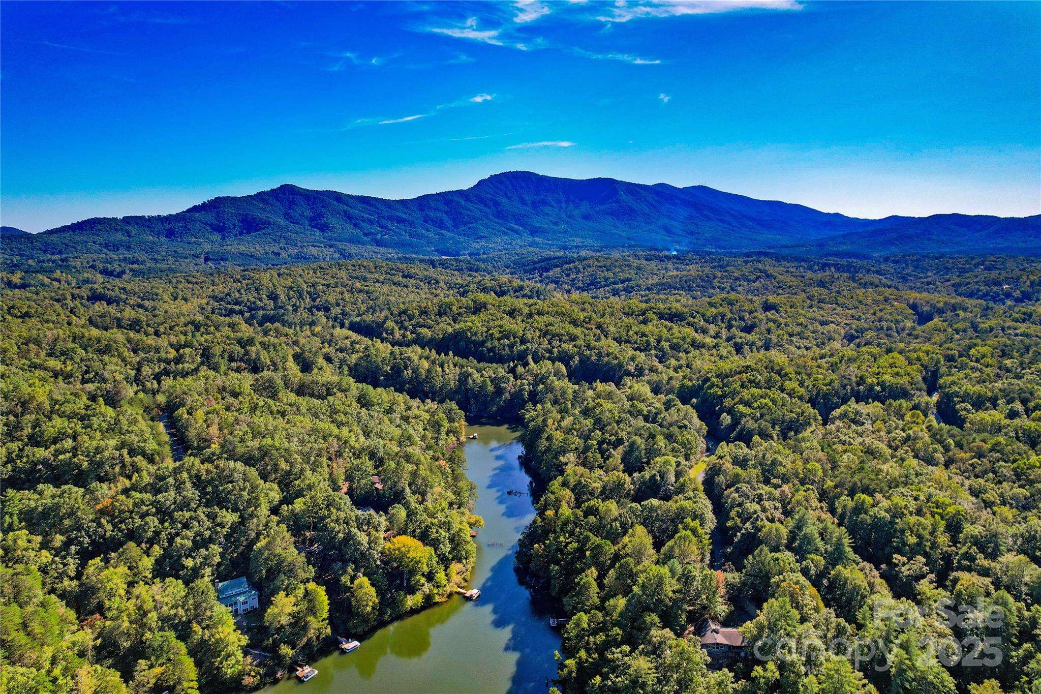 Lot 15 South Cove Road, Mill Spring, NC 28756