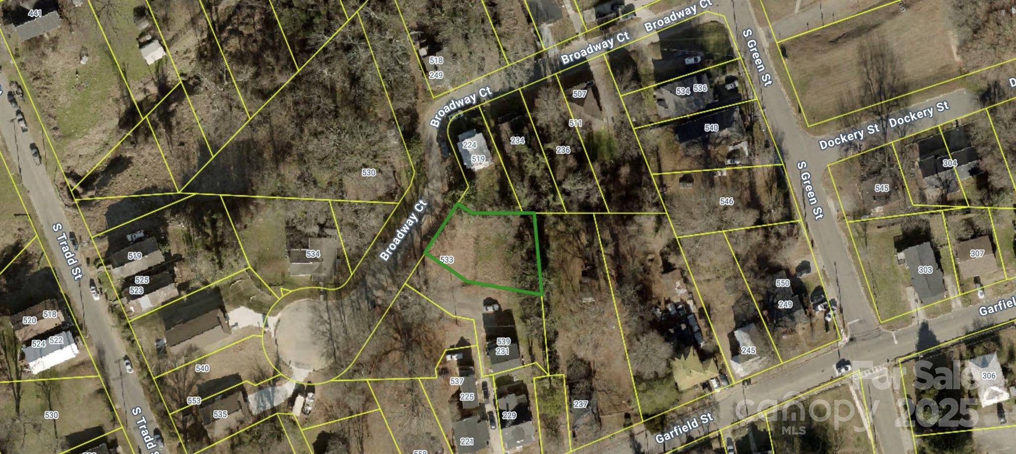 533 Broadway Court, Statesville, NC 28677